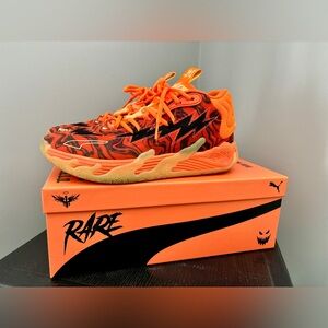 PUMA x LaMelo Ball MB.03 Halloween Basketball Shoes Men’s Size 9